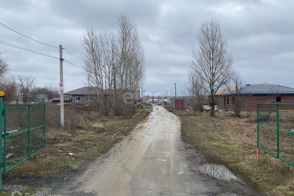 Купить Участок В Ростсельмашевец 2