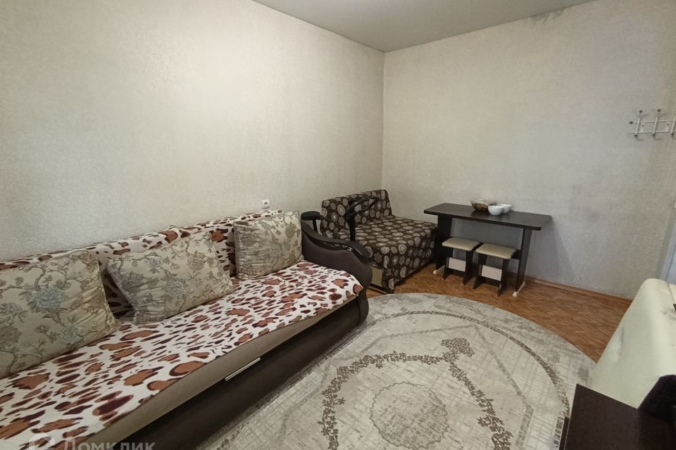 Продаётся 2-комнатная квартира, 29 м²