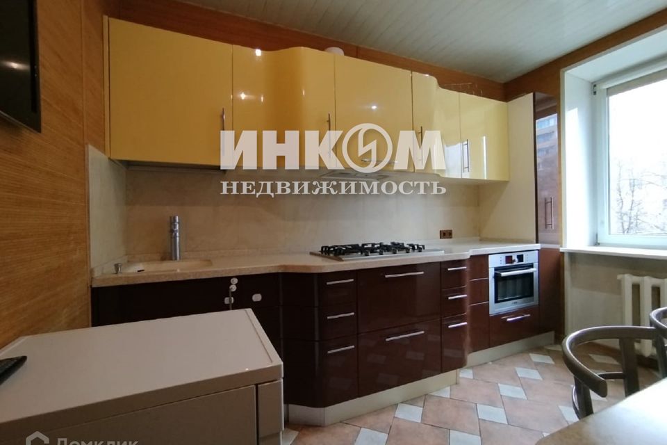 Продаётся 3-комнатная квартира, 79.5 м²