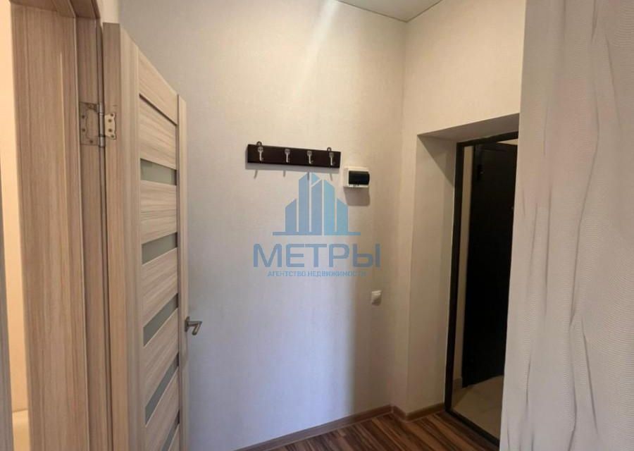 Продаётся студия, 20.3 м²