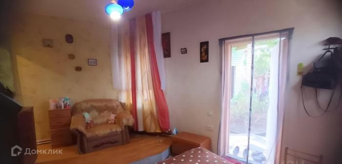 Сдаётся 1-комнатная квартира, 34 м²