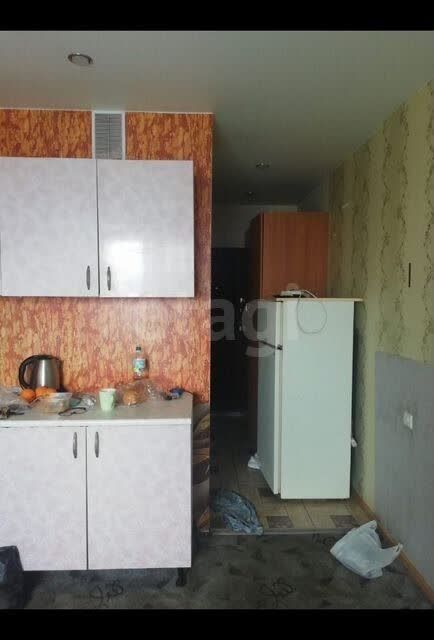 Сдаётся 1-комнатная квартира, 18 м²
