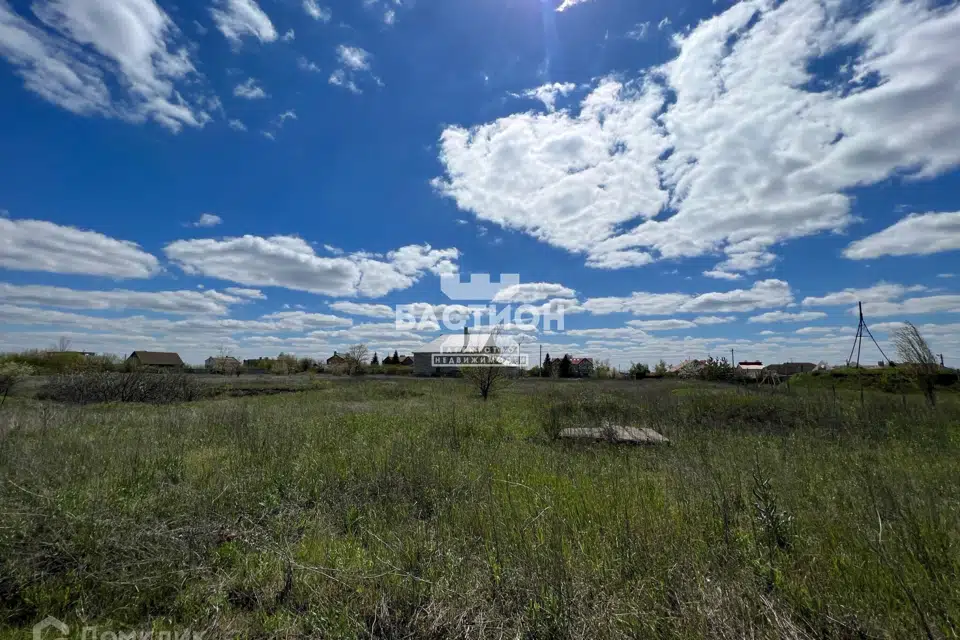 Продаётся участок, 9 сот., ИЖС