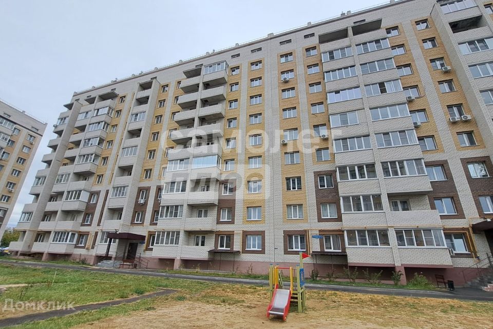 Продаётся 2-комнатная квартира, 52 м²
