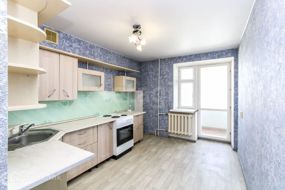 Продаётся 1-комнатная квартира, 35 м²