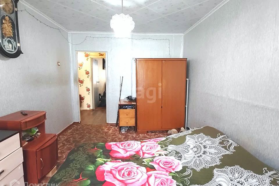 Продаётся 2-комнатная квартира, 47.8 м²