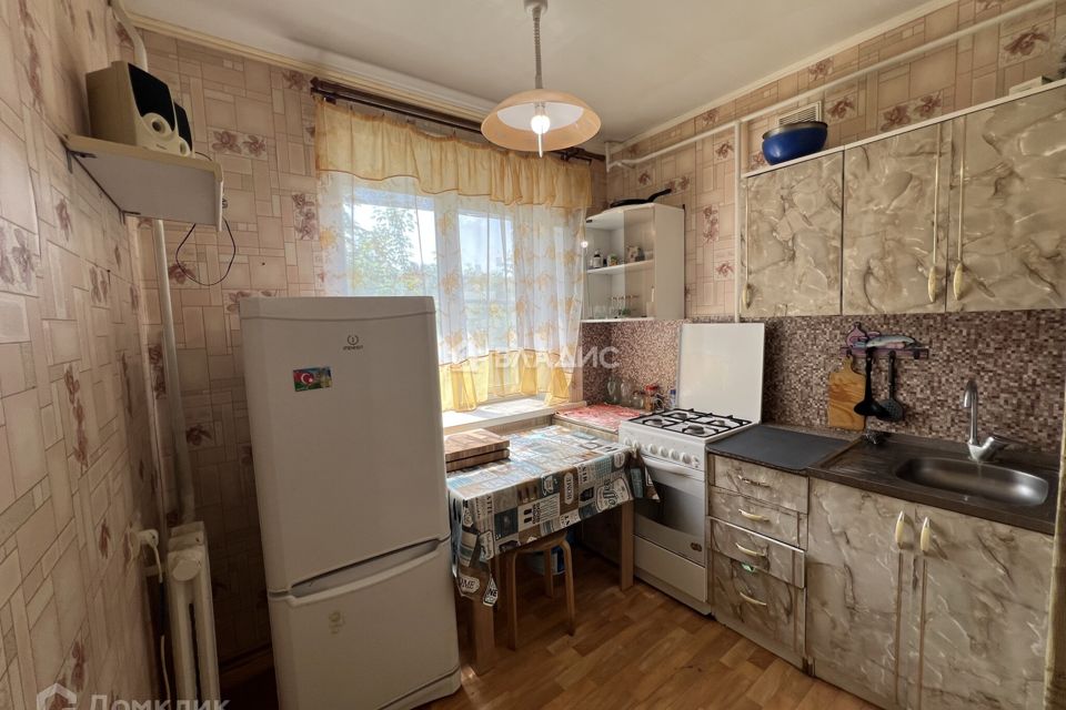 Продаётся 1-комнатная квартира, 30 м²