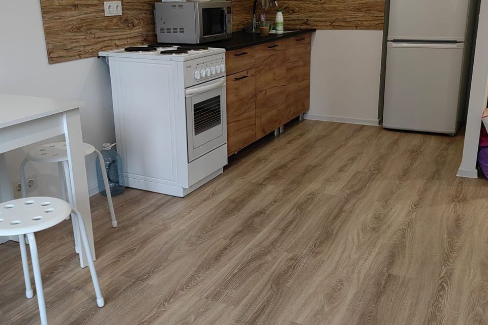 Продаётся 1-комнатная квартира, 34.9 м²