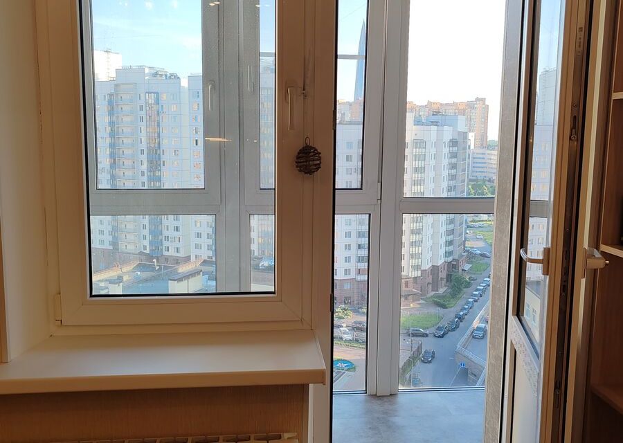 Сдаётся 2-комнатная квартира, 68 м²