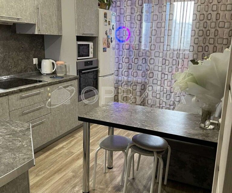 Продаётся 1-комнатная квартира, 34 м²