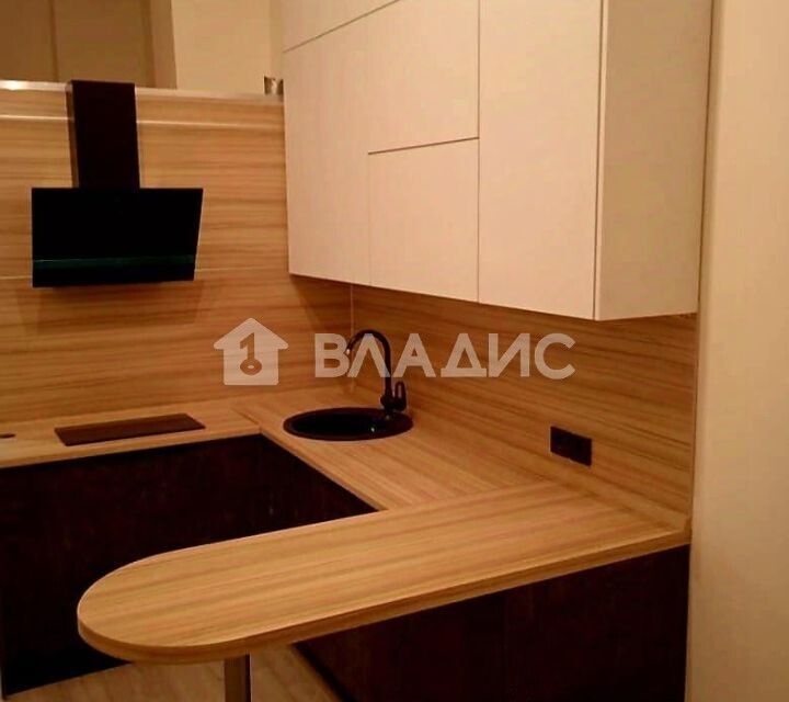 Продаётся студия, 20.3 м²