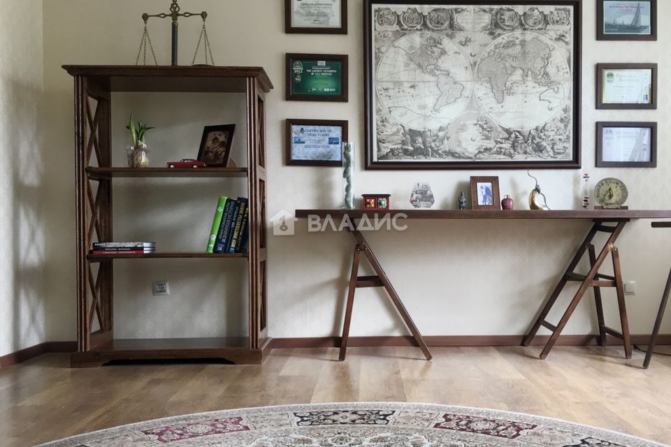 Продаётся 2-комнатная квартира, 72.1 м²