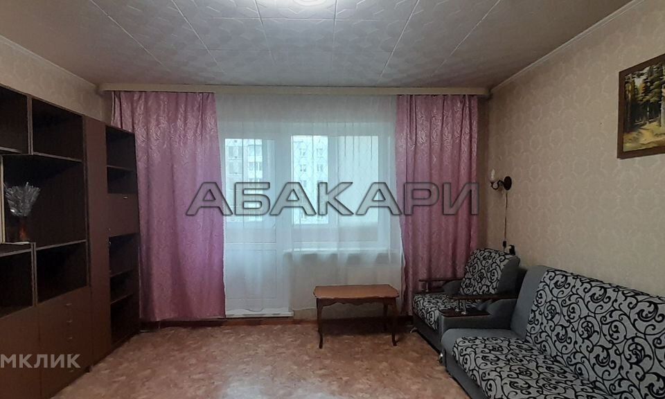 Сдаётся 3-комнатная квартира, 65 м²