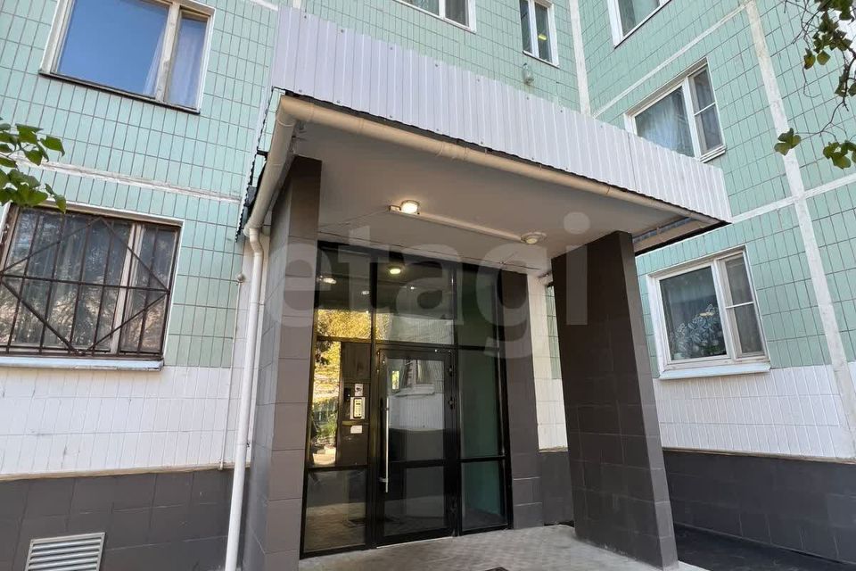 Продаётся 2-комнатная квартира, 52.1 м²