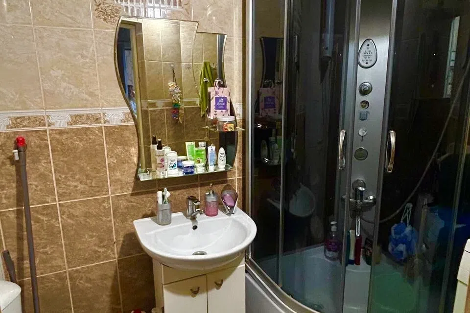 Продаётся 1-комнатная квартира, 31.6 м²