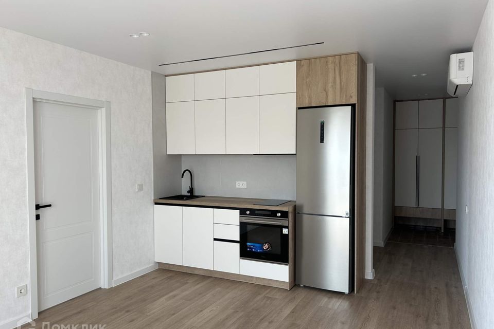 Сдаётся 3-комнатная квартира, 65.4 м²