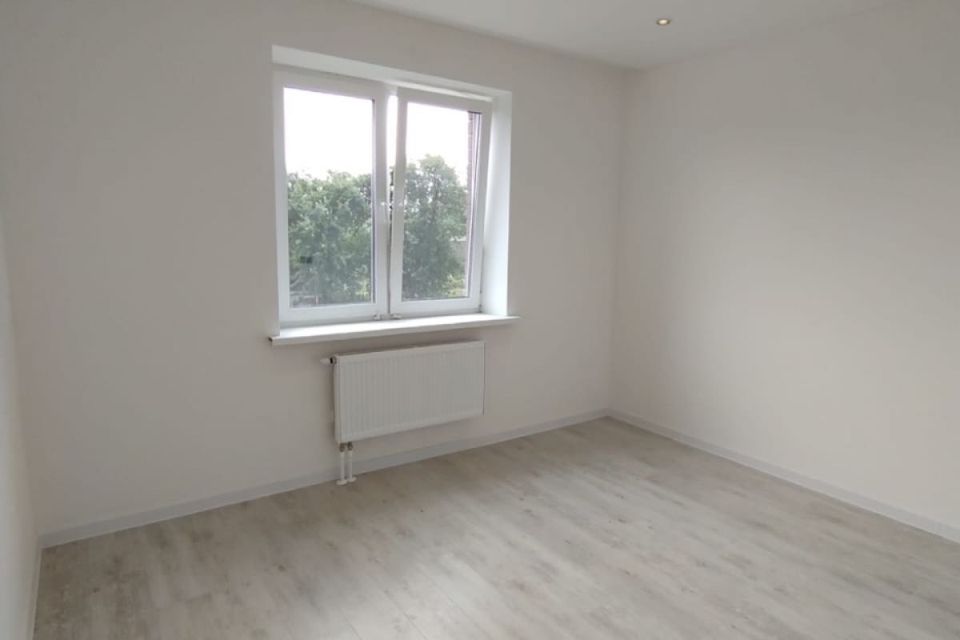 Продаётся 1-комнатная квартира, 37.2 м²