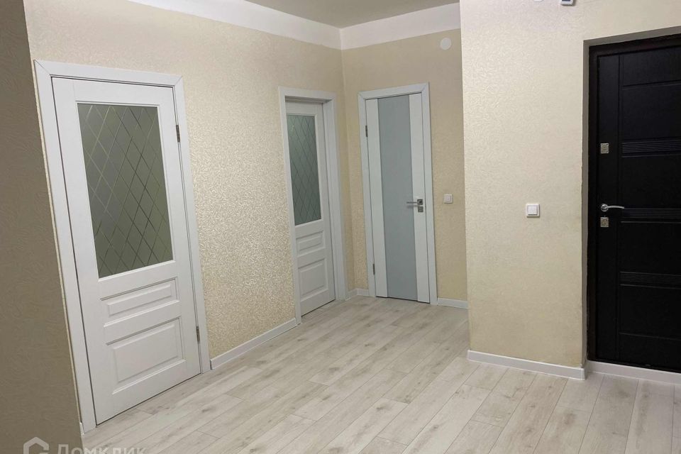 Продаётся 3-комнатная квартира, 81 м²
