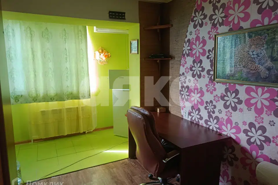 Продаётся 1-комнатная квартира, 28 м²