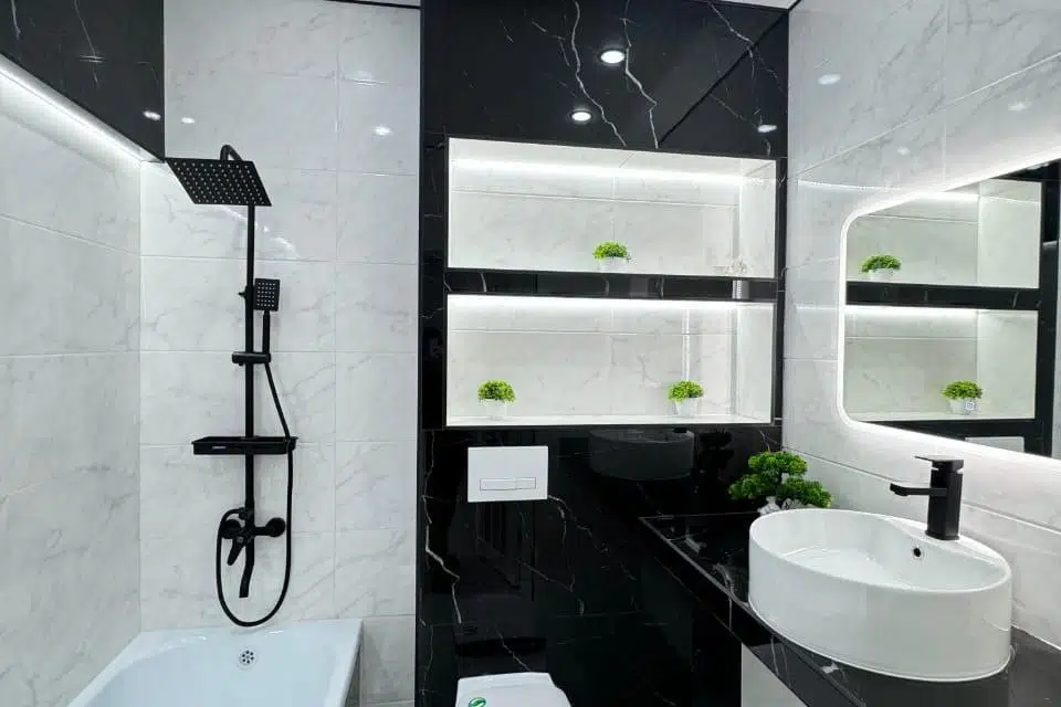 Продаётся 1-комнатная квартира, 41.4 м²