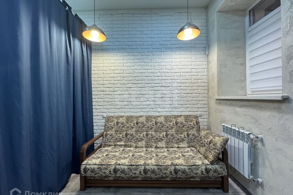 Продаётся студия, 15 м²