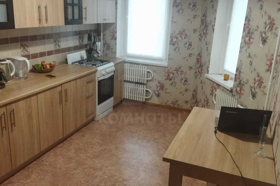Продаётся 2-комнатная квартира, 60 м²