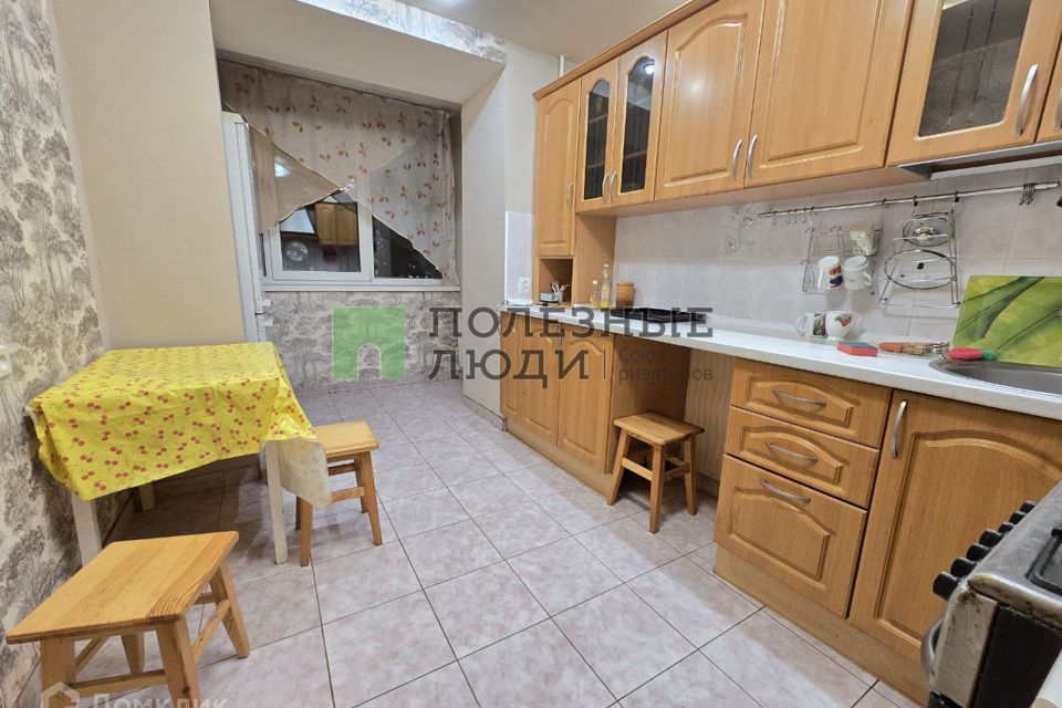 Продаётся 3-комнатная квартира, 70 м²