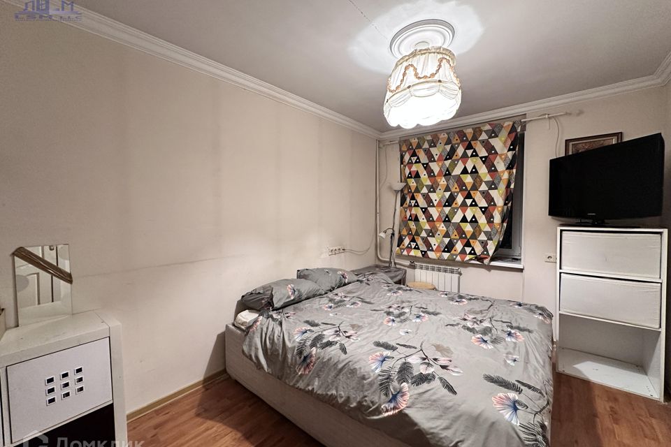 Продаётся 2-комнатная квартира, 51 м²