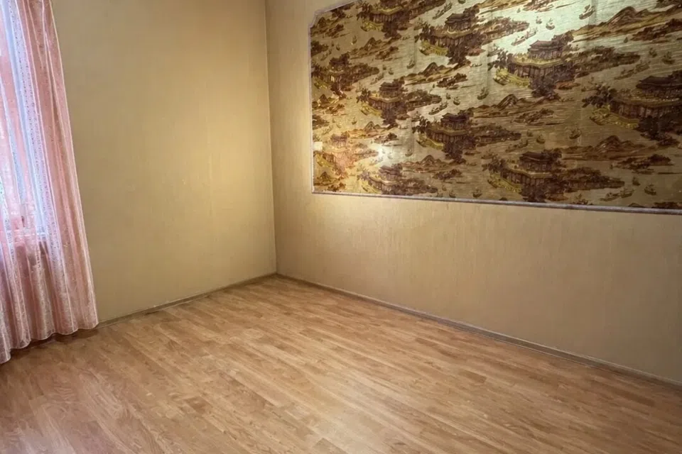 Продаётся 3-комнатная квартира, 67.2 м²