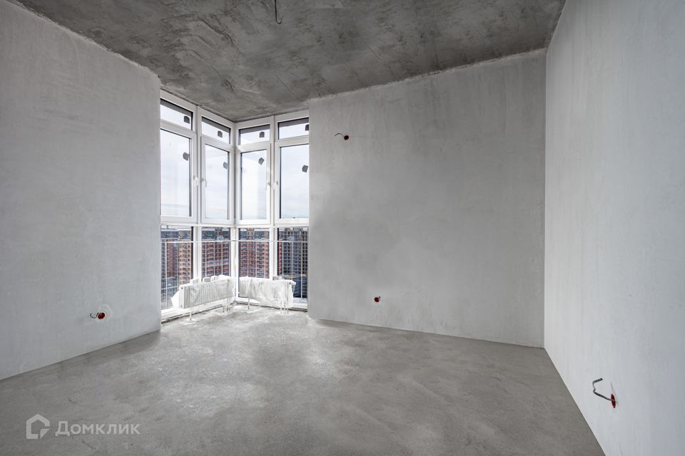 Продаётся 2-комнатная квартира, 47 м²