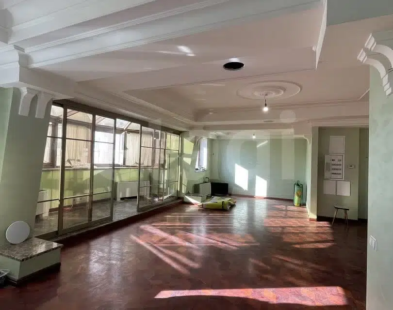 Продаётся 5-комнатная квартира, 128.7 м²