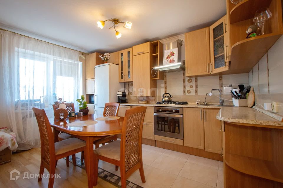 Продаётся 2-комнатная квартира, 68 м²