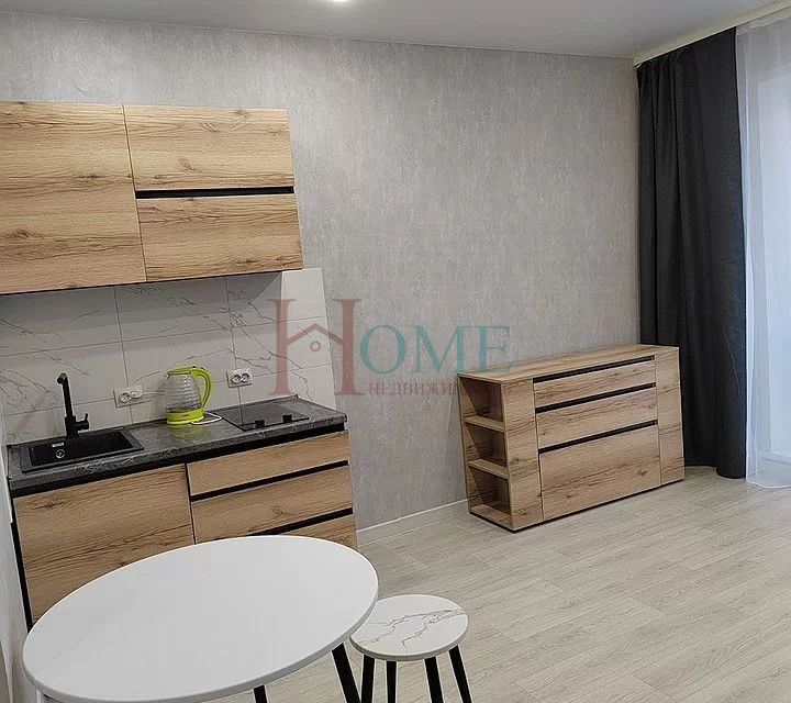 Сдаётся студия, 26 м²