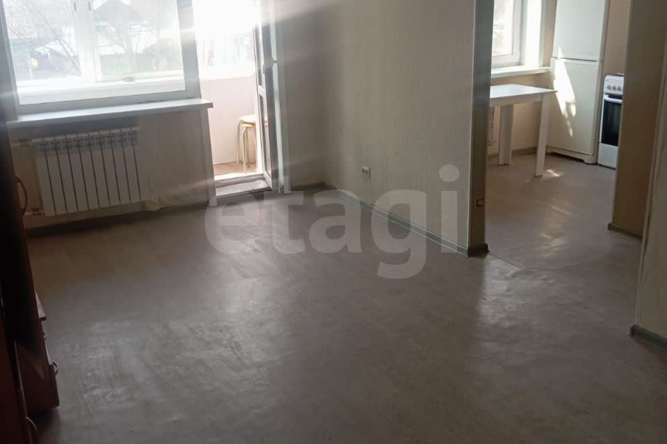 Продаётся 1-комнатная квартира, 36.2 м²