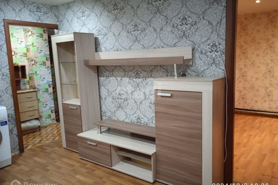 Продаётся 2-комнатная квартира, 36.5 м²