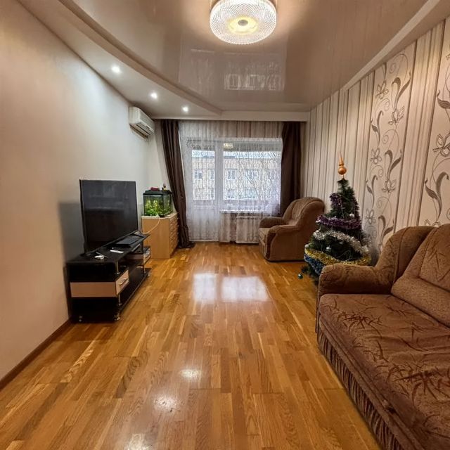 Продаётся 2-комнатная квартира, 47 м²