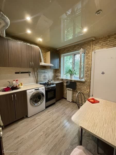 Сдаётся 2-комнатная квартира, 53 м²