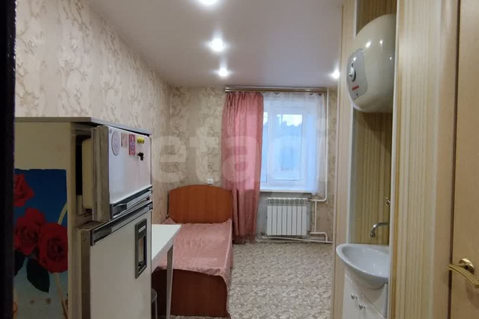 Продаётся студия, 13 м²