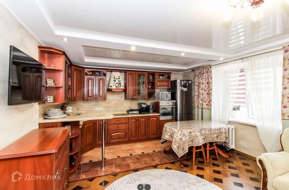 Продаётся 2-комнатная квартира, 67 м²