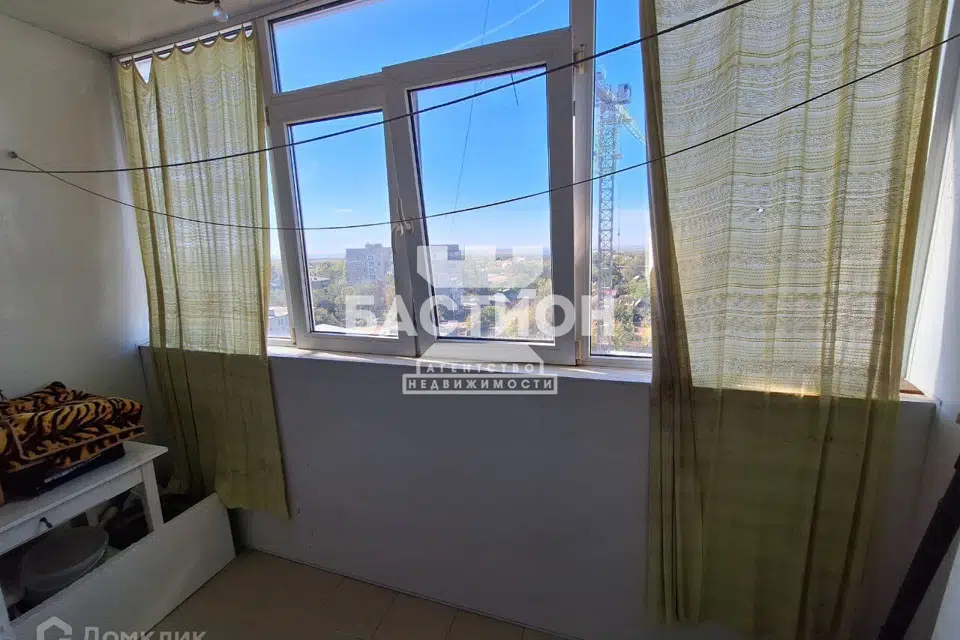 Продаётся 3-комнатная квартира, 54.9 м²