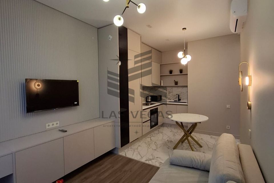Сдаётся 2-комнатная квартира, 41 м²