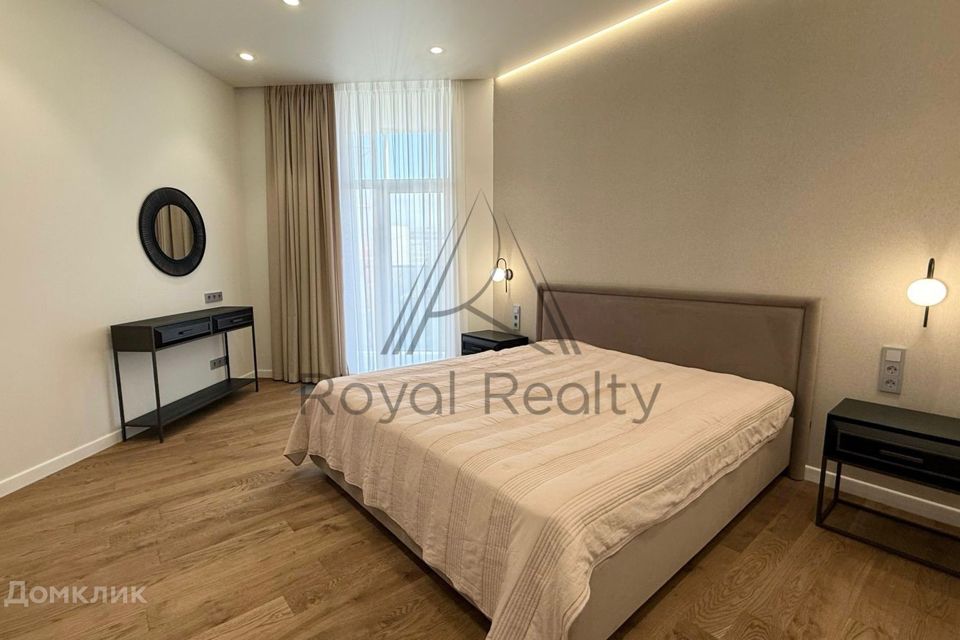 Сдаётся 3-комнатная квартира, 88 м²