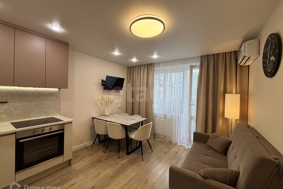 Сдаётся 2-комнатная квартира, 64 м²