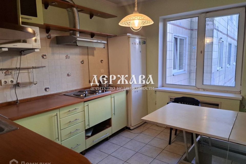 Сдаётся 3-комнатная квартира, 72 м²