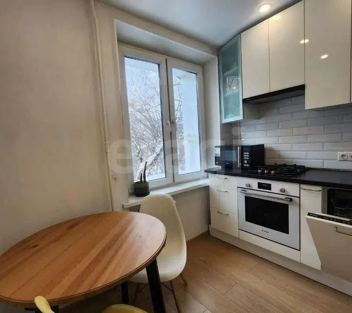 Продаётся 2-комнатная квартира, 44.2 м²