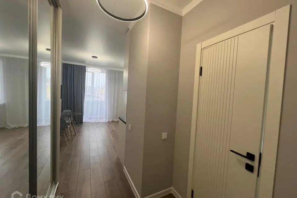 Продаётся студия, 30 м²