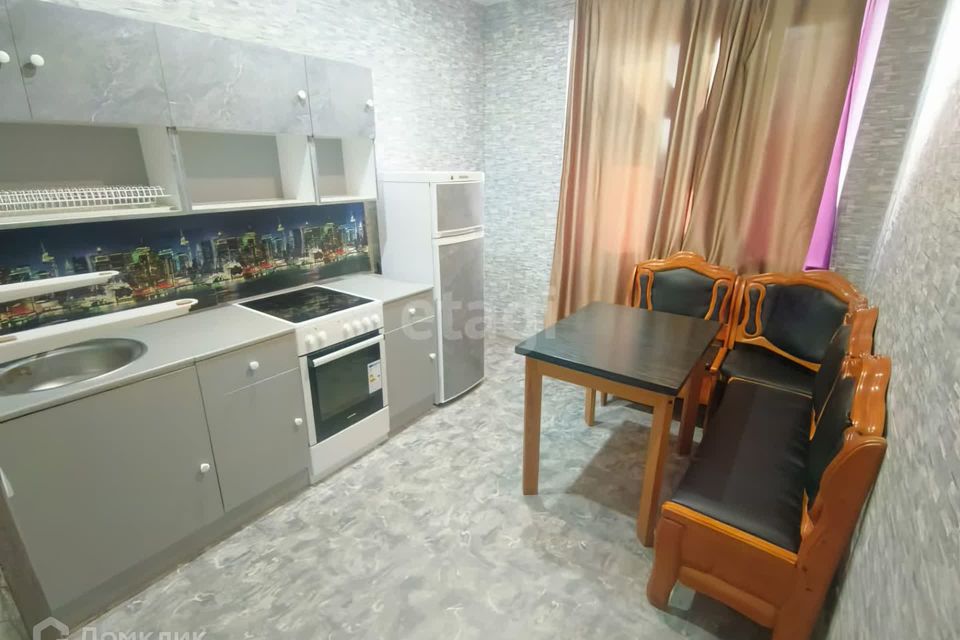 Продаётся 1-комнатная квартира, 32.3 м²