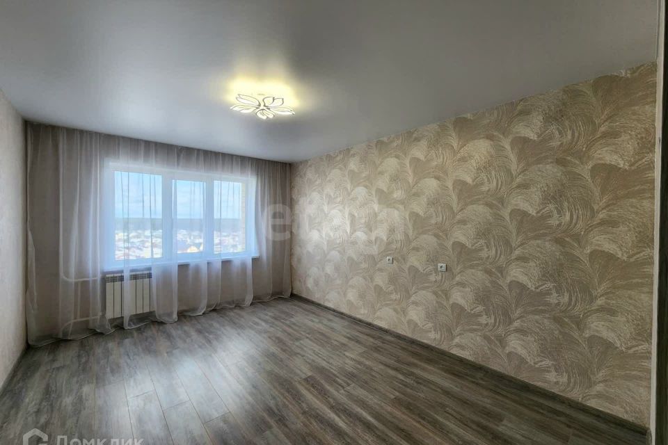 Продаётся 2-комнатная квартира, 57 м²