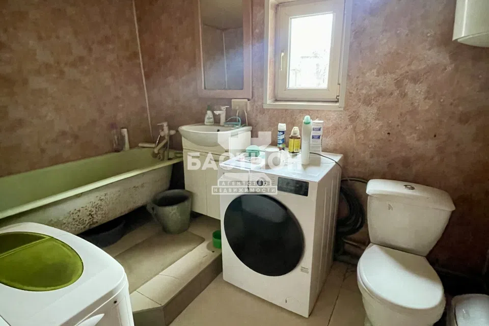 Продаётся 1-этажный дом, 75.6 м²