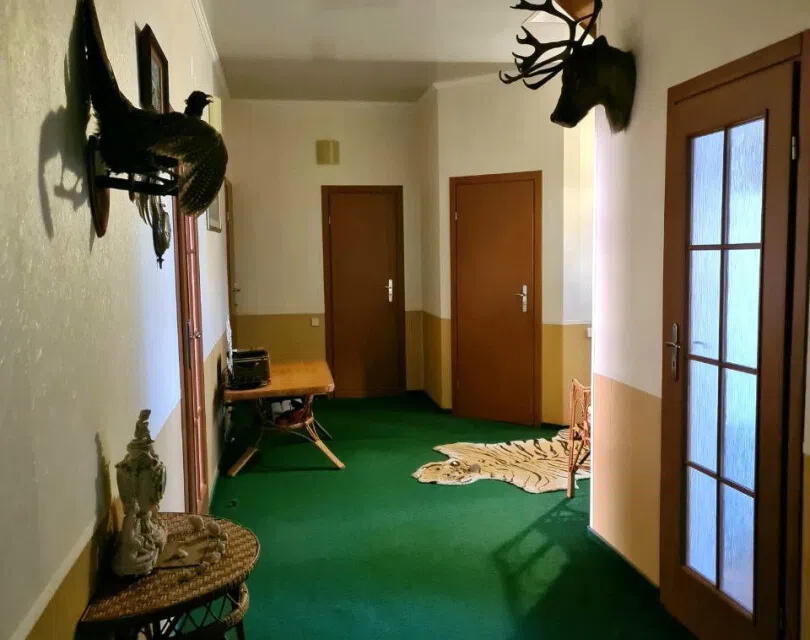Продаётся 2-этажный дом, 282.7 м²